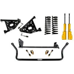 Detroit Speed Front Speed Kit 1 Handling Packages 031340DS