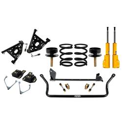 Detroit Speed Front Speed Kit 2 Suspension Kits 031341DS