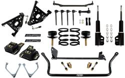 Detroit Speed Front Speed Kit 3 Handling Packages 031342DS