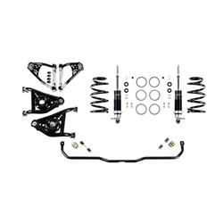 Detroit Speed Front Speed Kit 2 Suspension Kits 031350-DDS