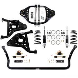 Detroit Speed Front Speed Kit 2 Suspension Kits 031355-DDS