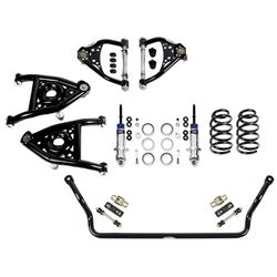 Detroit Speed Front Speed Kit 2 Suspension Kits 031368DS