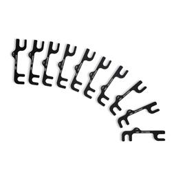 Detroit Speed Track Kit Camber Shims for 1964-1966 MUSTANG - 031723DS