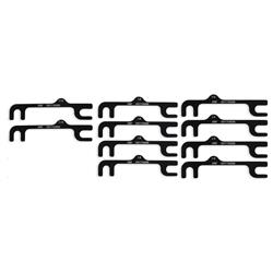 Detroit Speed Track Kit Camber Shims for 1967-1970 MUSTANG - 031727DS
