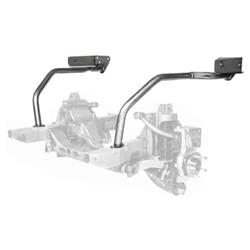 Detroit Speed Frame Down Bars for 1966-1967 CHEVY II - 032038DS
