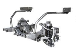 Detroit Speed Chevy II Subframes for 1962-1965 CHEVY II - 032039-DDS