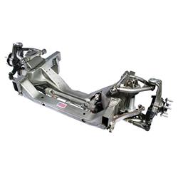 Detroit Speed X-Gen 595 Front Suspension Modules 032044DS