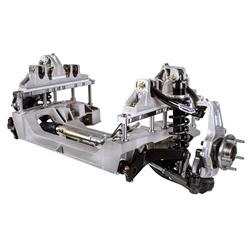 Detroit Speed Aluma-Frame Front Suspension Packages for 1964-1970 MUSTANG - 032051-SDS