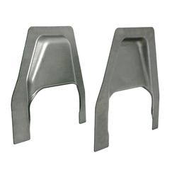 Detroit Speed Shock Tower Delete Kits for 1964-1970 MUSTANG - 032055DS