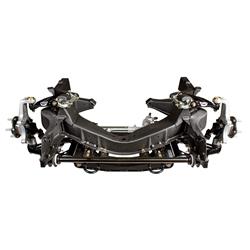 Detroit Speed SpeedRay Front Suspension Packages for 1963-1982 CORVETTE - 032073-SDS