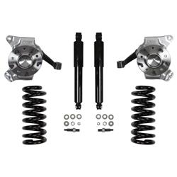 Detroit Speed Front Speed Suspension Kits