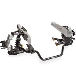 Detroit Speed Inc - Suspension Handling Packages for 1979-1986 CAPRI, 1979-1993 MUSTANG - 032096DS