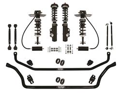 Detroit Speed Kit 2 Handling Packages