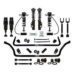 Detroit Speed Kit 3 Handling Packages 033027DS