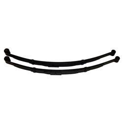 Detroit Speed Leaf Springs 040101PDS