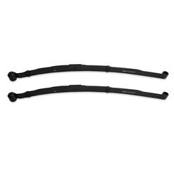 Detroit Speed Leaf Springs for 1962-1967 CHEVY II - 040106PDS