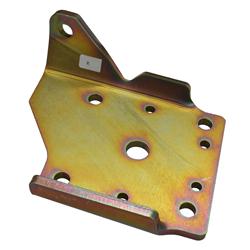 Detroit Speed Stock Lower Shock Plates