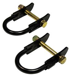 Detroit Speed Tow Hooks 040305DS