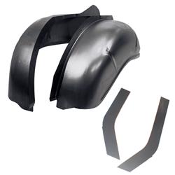 Detroit Speed Mini-Tubs for 1962-1967 CHEVY II - 040404DS