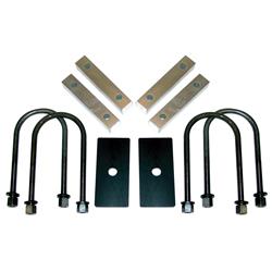 Detroit Speed Mono-to-Multi-Leaf Conversion Kits 041101DS