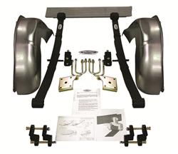 Detroit Speed 1968-69 F-Body Mini-Tub Kits