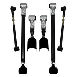 Detroit Speed Rear Speed 1 Kits 041604DS