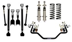 Detroit Speed Rear Speed 3 Kits 041611DS