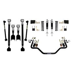 Detroit Speed Rear Speed 3 Kits 041623DS