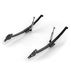 Detroit Speed Inc Rear Suspension Packages 041653DS