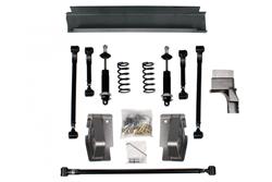 Detroit Speed QUADRALink Rear Suspension Kits 041705-SDS