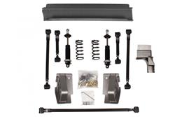 Detroit Speed QUADRALink Rear Suspension Kits 041706-SDS