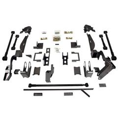 Detroit Speed QUADRALink Rear Suspension Kits 041714-DDS