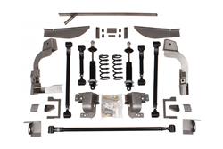 Detroit Speed QUADRALink Rear Suspension Kits 041715-SDS