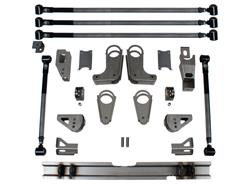 Detroit Speed Inc Suspension Link Kits Detroit Speed