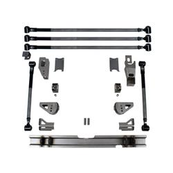 Detroit Speed Inc Suspension Link Kits 041727DS