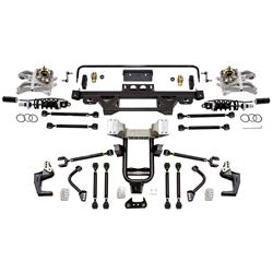 Detroit Speed DECAlink Rear Suspension Kits for 1963-1982 CORVETTE - 041745DS