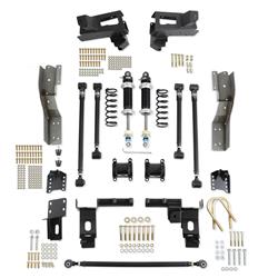 Detroit Speed Inc Suspension Handling Packages 041753-SDS