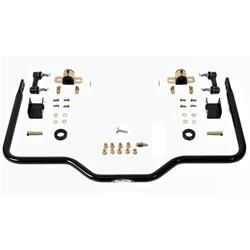 Detroit Speed QUADRALink Anti-Roll Bars 042208DS