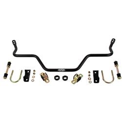 Detroit Speed Tubular Anti-Roll Bars for 1982-2002 CAMARO, FIREBIRD - 042219DS