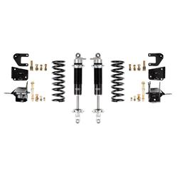 Detroit Speed Non-Adjustable Coilover Kits 042404DS