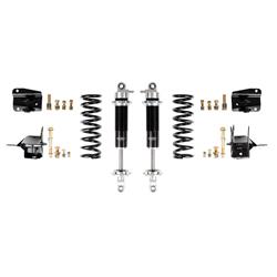 Detroit Speed Non-Adjustable Coilover Kits 042405DS