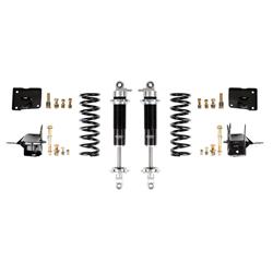 Detroit Speed Non-Adjustable Coilover Kits 042406DS