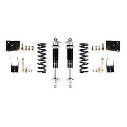 Detroit Speed Double Adjustable Coilover Kits 042411-DDS