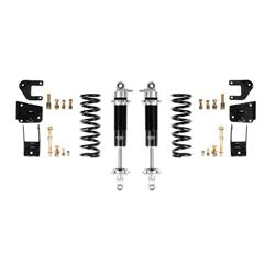 Detroit Speed Non-Adjustable Coilover Kits 042411DS
