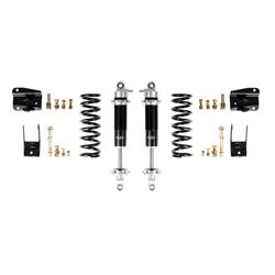 Detroit Speed Non-Adjustable Coilover Kits 042412DS