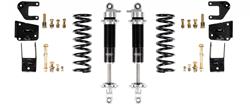 Detroit Speed Non-Adjustable Coilover Kits 042413DS