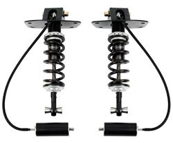 Detroit Speed Single Adjustable Coilover Kits for 2010-2015 CAMARO - 042430DS