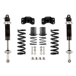 Detroit Speed Single Adjustable Coilover Kits for 2016-2022 CAMARO - 042432DS