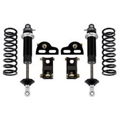 Detroit Speed Non-Adjustable Coilover Kits for 1982-1992 CAMARO, FIREBIRD - 042440DS
