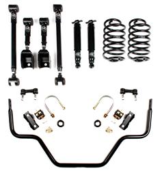 Detroit Speed Rear Speed 2 Kits 043110DS